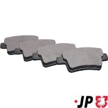 JP GROUP a/s 3163700210