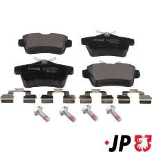 JP GROUP a/s 3163700410