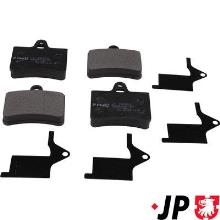 JP GROUP a/s 3163700510