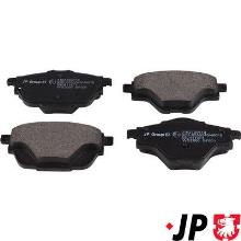 JP GROUP a/s 3163700610