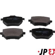 JP GROUP a/s 3163700710