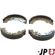 JP GROUP a/s 3163900410