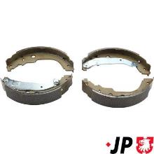 JP GROUP a/s 3163900510