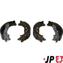 JP GROUP a/s 3163900810
