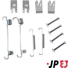 JP GROUP a/s 3163952210