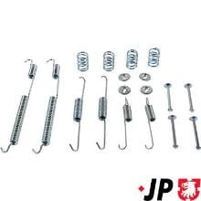 JP GROUP a/s 3164000310
