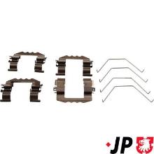JP GROUP a/s 3164002810