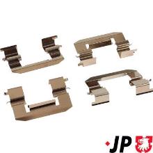 JP GROUP a/s 3164002910
