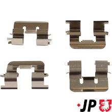 JP GROUP a/s 3164003010