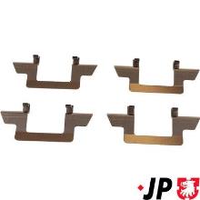 JP GROUP a/s 3164003610