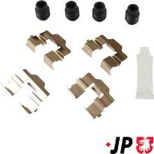 JP GROUP a/s 3164003710