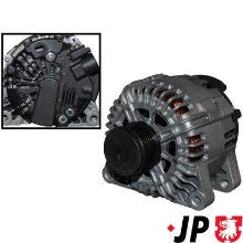 JP GROUP a/s 3190100400
