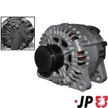 JP GROUP a/s 3190100700