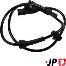 JP GROUP a/s 3197100300