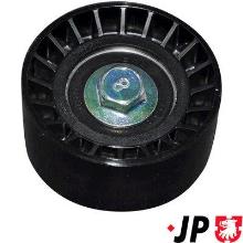 JP GROUP a/s 3212200200