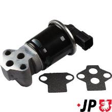 JP GROUP a/s 3219900100