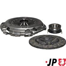 JP GROUP a/s 3230400210