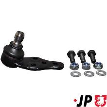 JP GROUP a/s 3240300200