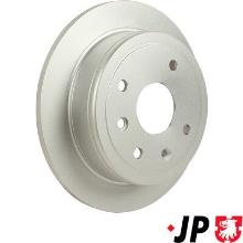 JP GROUP a/s 3263200200