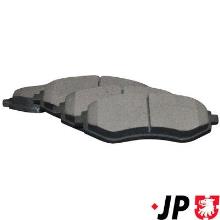 JP GROUP a/s 3263600210
