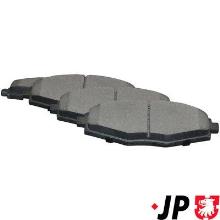 JP GROUP a/s 3263600410