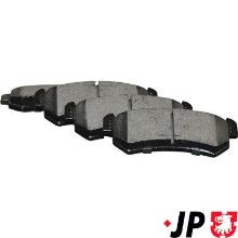 JP GROUP a/s 3263700310