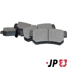 JP GROUP a/s 3263700410