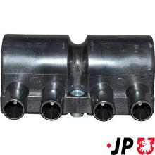 JP GROUP a/s 3291600100