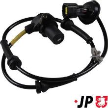 JP GROUP a/s 3297100200
