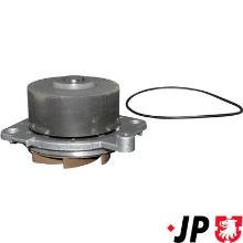 JP GROUP a/s 3314100300
