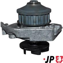 JP GROUP a/s 3314100500