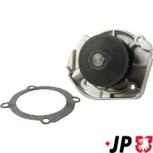 JP GROUP a/s 3314100600