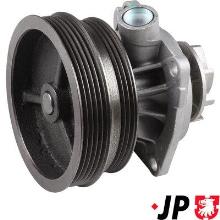 JP GROUP a/s 3314100900