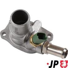 JP GROUP a/s 3314500400