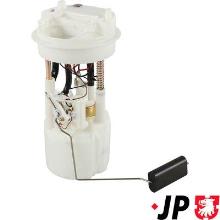 JP GROUP a/s 3315200400