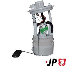 JP GROUP a/s 3315200600