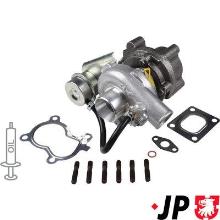 JP GROUP a/s 3317400100