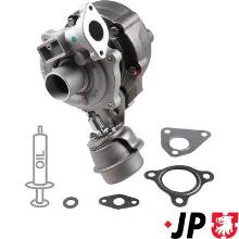 JP GROUP a/s 3317400200