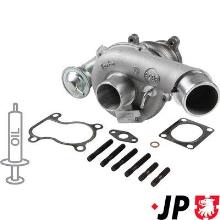 JP GROUP a/s 3317400300