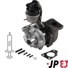 JP GROUP a/s 3317400400