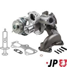 JP GROUP a/s 3317400500