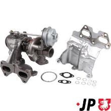 JP GROUP a/s 3317400700