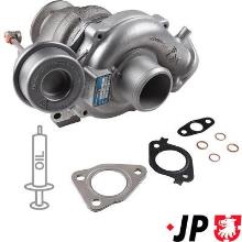 JP GROUP a/s 3317400800