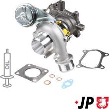 JP GROUP a/s 3317401100