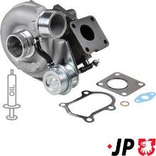 JP GROUP a/s 3317401200