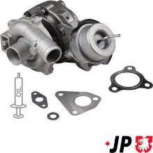 JP GROUP a/s 3317402200
