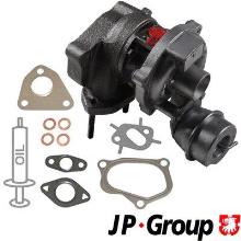 JP GROUP a/s 3317402400