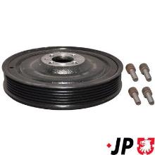 JP GROUP a/s 3318300100