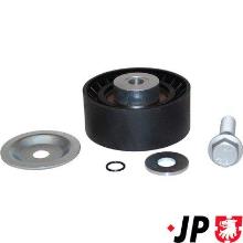 JP GROUP a/s 3318300300