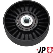 JP GROUP a/s 3318300600